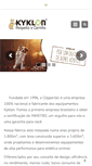 Mobile Screenshot of clippertec.com.br